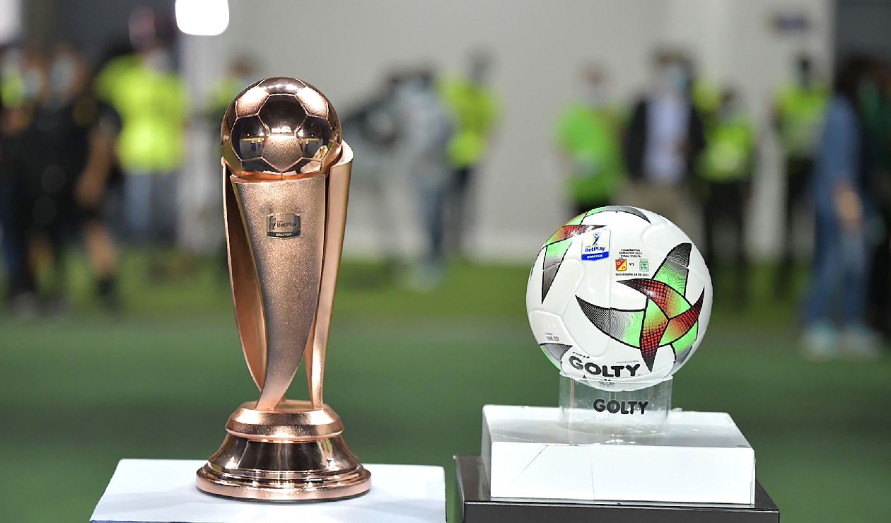 Copa Betplay 2023 horarios de los partidos de cuartos de final Antena 2 Copa Betplay 2023 horarios de los partidos de cuartos de final Antena 2
